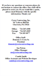 Mobile Screenshot of costacontracting.com